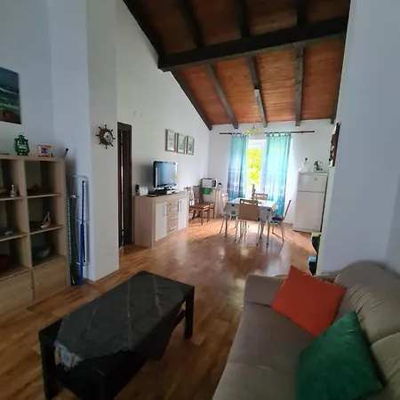 Appartement Daly