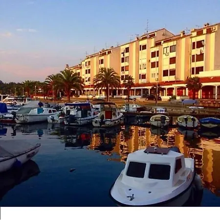 Appartement Daly